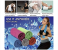 Cooling Sports Towels - Ultra-Soft, Quick-Dry Polyester Ice Towels in Vibrant Colors for Gym, Yoga, Running & Outdoor Activities 3 in UAE