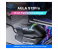 AULA S12Pro Wired Gaming Mouse,12800 DPI Optical Gamer Mouse | Black (S12ProB) 7 in UAE