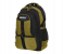 Para John PJSB6007A18 Multi-Compartment Stylish Student Backpack 18 Inch - Olive Green 2 in UAE