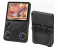 J36 Ultra Handheld Retro Game Console With 3.5-Inch IPS HD Display Grey 1 in UAE