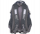 Para John PJSB6009A14 14-Inch Multi-Compartment School Backpack with Front Organizer Pocket, Side Mesh Pockets & Comfort Straps Dark Navy Blue 4 in UAE