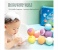 Kids Bath Bomb Set with Surprise Toys Inside, 12 Colorful Fizzies for Bubble Tub Fun, Easter Basket Gift for Boys Girls 5 in UAE