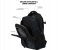 Para John PJSB6007A18 Multi-Compartment Stylish Student Backpack 18 Inch - Dark Navy Blue 3 in UAE