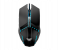 AULA S31 Wired Gaming Mouse, Adjustable DPI Range 800/1000/1200 with 4 Keys, Polling Rate 125Hz | Black (S31B) 2 in UAE
