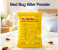 Pilarking 100g Insecticide 90% WP Bed Bug Killer Powder 2 in UAE