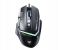 AULA S12Pro Wired Gaming Mouse,12800 DPI Optical Gamer Mouse | Black (S12ProB) 1 in UAE