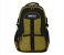 Para John PJSB6007A18 Multi-Compartment Stylish Student Backpack 18 Inch - Olive Green 1 in UAE