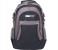 Para John PJSB6010A16 16-Inch School Backpack with Front Organizer Pocket & Side Mesh Holders Navy Blue 1 in UAE