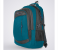 Para John PJSB6000A16 16-Inch Student School Backpack with Multi Compartments & Comfort Straps Blue 2 in UAE