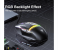 AULA S12Pro Wired Gaming Mouse,12800 DPI Optical Gamer Mouse | Black (S12ProB) 3 in UAE