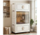 Multi-Layer Drawer Storage 132*38*68 CM 1 in UAE