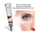 Snail Eye Contour Cream, Moisturizing and Firming, Reduces Dark Circles and Bags, Women's Anti-Wrinkle Cream, Light Texture, Quick Absorption, Ideal as a Makeup Base, 2 in UAE