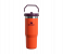 Stanley IceFlow Flip Straw Tumbler orange 1 in UAE