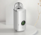  Portable Milk Warmer Print Pattern for Baby Feeding 0-12 Months 5 in UAE