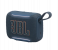 JBL Go 5 Portable Bluetooth Speaker-Blue 4 in UAE