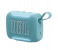 JBL Go 5 Portable Bluetooth Speaker-Turquoise 4 in UAE