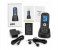Wireless SIM Card Landline Phone – Color Screen Charging Base H30 4 in UAE