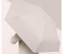 Portable Small Foldable Umbrellas Gradient Color Super Mini Pocket Lightweight Sturdy Steel Shaft Windproof Travel Umbrella 14 in UAE