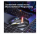AULA S12Pro Wired Gaming Mouse,12800 DPI Optical Gamer Mouse | Black (S12ProB) 5 in UAE