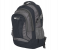 Para John PJSB6009A14 14-Inch Multi-Compartment School Backpack with Front Organizer Pocket, Side Mesh Pockets & Comfort Straps Dark Navy Blue 1 in UAE