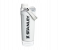 STANLEY Activate Shaker Bottle Leakproof Stainless Steel 20 oz White 1 in UAE