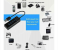 USB 3.0 4-Port Hub with 30cm Cable | 5Gbps SuperSpeed USB Splitter | Plug & Play Multi USB Adapter for Laptop, PC, Mac, Keyboard, Mouse & Flash Drive 3 in UAE