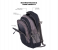 Para John PJSB6010A16 16-Inch School Backpack with Front Organizer Pocket & Side Mesh Holders Navy Blue 3 in UAE