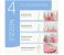 Cordless Water Flosser for Teeth - Electric Flosser 3 Cleaning Modes 2 in UAE