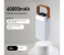 High-Capacity 60000mAh Portable Outdoor Power Bank Dual Fast Charging 22.5W Portable Charger Bank 1 in UAE