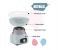 Cotton Candy Machine for Kids Cotton Candy Maker for Home 8 in UAE