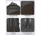 Para John PJSB6000A16 16-Inch Student School Backpack with Multi Compartments & Comfort Straps Brown 4 in UAE