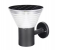 Solar Wall Light (W02) 1 in UAE