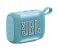 JBL Go 5 Portable Bluetooth Speaker-Turquoise 2 in UAE