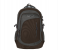 Para John PJSB6000A16 16-Inch Student School Backpack with Multi Compartments & Comfort Straps Brown 1 in UAE