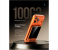 Zedx 10000mAh Magnetic Wireless Power Bank 20W Fast Charging with Foldable Stand and LED Display, MagSafe Compatible Portable Charger for iPhone 1 in UAE