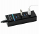USB 3.0 4-Port Hub with 30cm Cable | 5Gbps SuperSpeed USB Splitter | Plug & Play Multi USB Adapter for Laptop, PC, Mac, Keyboard, Mouse & Flash Drive 2 in UAE