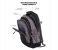 Para John PJSB6010A16 16-Inch School Backpack with Front Organizer Pocket & Side Mesh Holders Black 3 in UAE