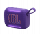 JBL Go 5 Portable Bluetooth Speaker-Purple 4 in UAE