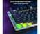 Aula F3061 Membrane Gaming Keyboard & Mouse Combo | Black (F3061Combo) 3 in UAE