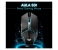 AULA S31 Wired Gaming Mouse, Adjustable DPI Range 800/1000/1200 with 4 Keys, Polling Rate 125Hz | Black (S31B) 1 in UAE