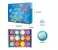 Kids Bath Bomb Set with Surprise Toys Inside, 12 Colorful Fizzies for Bubble Tub Fun, Easter Basket Gift for Boys Girls 1 in UAE
