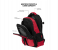 Para John PJSB6007A20 20-Inch Spacious Multi-Compartment Backpack - Red with Black 3 in UAE
