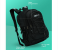 Para John PJSB6008A18 18-Inch School Backpack with Front Bungee Cord Storage, Multi Compartments & Side Mesh Pockets Black 3 in UAE