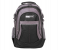 Para John PJSB6010A16 16-Inch School Backpack with Front Organizer Pocket & Side Mesh Holders Black 1 in UAE
