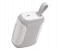 JBL Go 5 Portable Bluetooth Speaker -White 3 in UAE