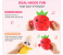Interactive Banana – Soft Sensory Music Plush with Sounds, Parent-Child Fun and Early Learning (Banana) 4 in UAE
