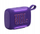 JBL Go 5 Portable Bluetooth Speaker-Purple 2 in UAE