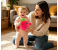 COMBO 3 Interactive Banana/carrot/stwaberry - Soft Sensory Music Plush with Sounds, Strawberry Carrot Musical Plush for Parent-Child Fun and Early Learning 3 in UAE
