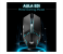 AULA S31 Wired Gaming Mouse, Adjustable DPI Range 800/1000/1200 with 4 Keys, Polling Rate 125Hz | Black (S31B) 8 in UAE