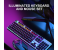 Aula F3061 Membrane Gaming Keyboard & Mouse Combo | Black (F3061Combo) 7 in UAE